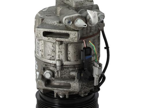Used AC compressor RENAULT LAGUNA III (BT0/1) 1.5 dCi (BT00, BT0A, BT0T, BT1J) (110 hp) 29065545