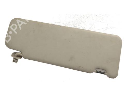 Used Left sun visor DACIA SANDERO 1.5 dCi (68 hp) 29387917
