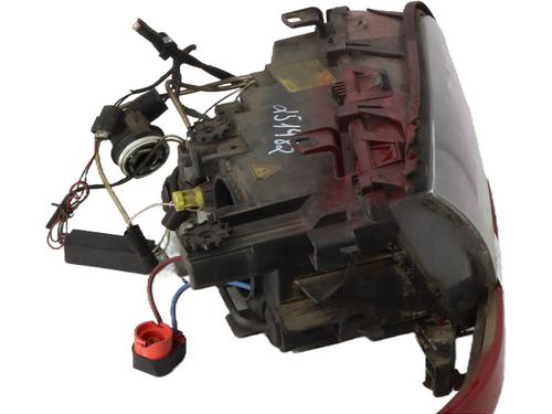 Right headlight BMW 3 (E46) 320 d | BP26561961C29 