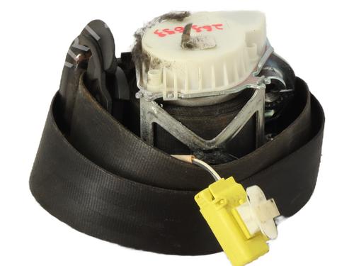 Front left seatbelt VW PASSAT B6 (3C2) | BP35823596I26 - Image 2