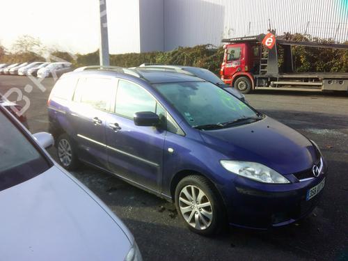 Steering column stalk MAZDA 5 (CR) 2.0 CD (CR19) | BP23251375I23  - Image 7