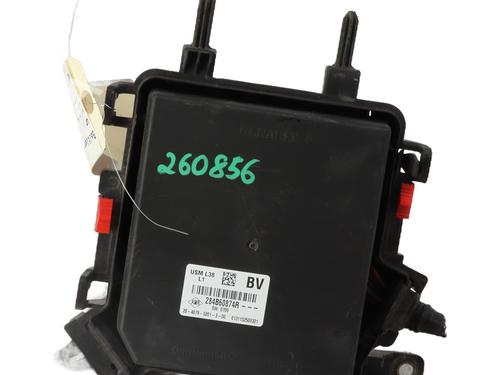 Fuse box RENAULT MEGANE III Hatchback (BZ0/1_, B3_) 1.5 dCi (BZ0C) | BP33928029E1 - Image 4