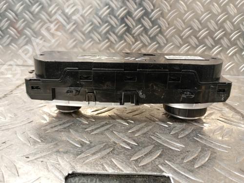 Climate control RENAULT CLIO IV (BH_) 0.9 TCe 90 (BHNF, BHMA, BHMH, BHJK, BHJR) | BP23818790I5 