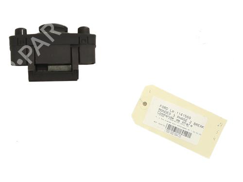 Used Headlight switch Headlight switch FORD MONDEO IV (BA7) [2007-2015] 21364252 21364252