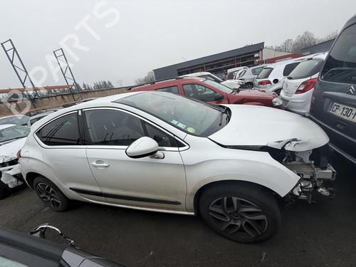 Climate control CITROËN DS4 (NX_) 2.0 HDi 165 | BP23827517I5  - Image 20