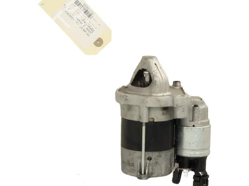 Used Starter Starter PEUGEOT 3008 II SUV (MC_, MR_, MJ_, M4_) 1.2 THP/ PureTech 130 (MRHNSM, MRHNSU, MRHNSJ, MRHNYW,... (131 hp) 27671068 27671068