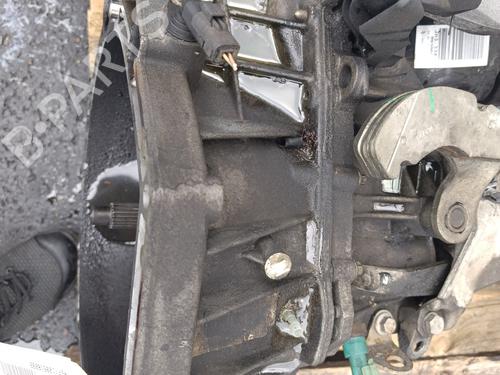 Gearkasse Gearkasse 38038860 38038860