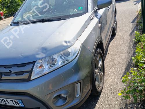 Starter SUZUKI VITARA (LY) 1.6 (APK 416) | BP30817022M8 - Image 10