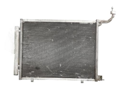 AC radiator FORD FIESTA VII (HJ, HF) 1.1 Ti-VCT | BP21296049M32 