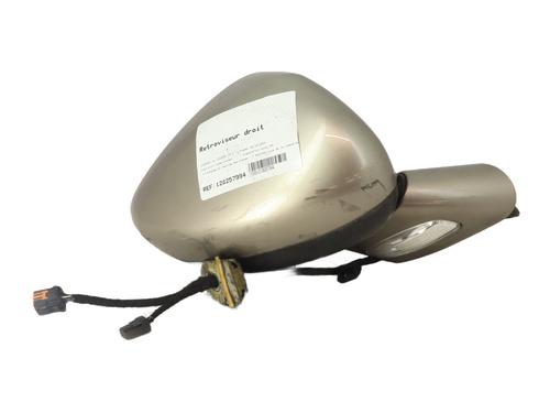 right-mirror-citroen-c5-iii-rd_-2008-2009-2010-2011-2012-2013-2014-2015-2016-2017-36652576 main image