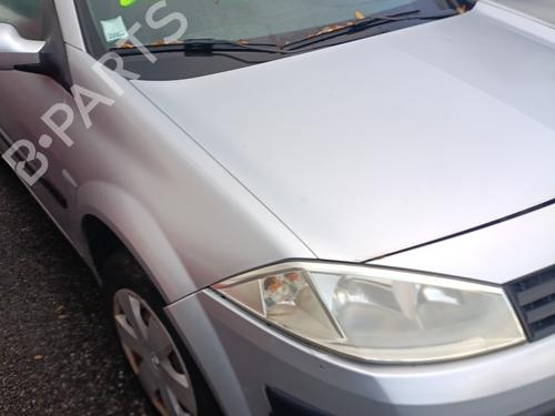 Left front window motor RENAULT MEGANE II (BM0/1_, CM0/1_) 1.5 dCi (BM1E, CM1E) | BP29835850E21 