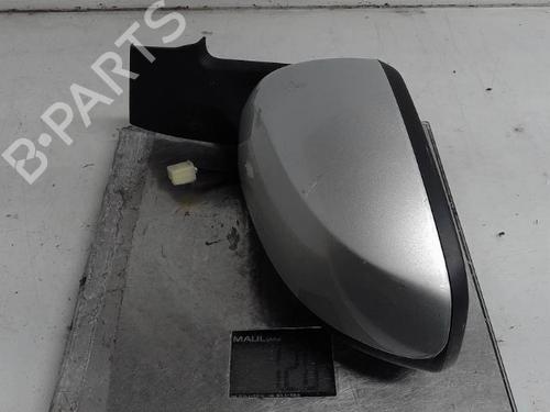 Left mirror OPEL AGILA B (H08) 1.2 (F68) | BP21300838C26 