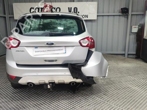 Rear right window mechanism FORD KUGA I 2.0 TDCi | BP31668764C25 - Image 5