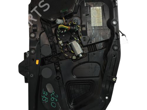 Used Left front window motor Left front window motor FORD FUSION (JU_) 1.4 TDCi (68 hp) 32472529 32472529