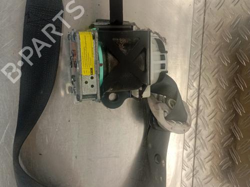 Used Front left seatbelt Front left seatbelt TOYOTA AURIS (_E15_) 1.4 D-4D (NDE150_, NDE150R) (90 hp) 24523821 24523821