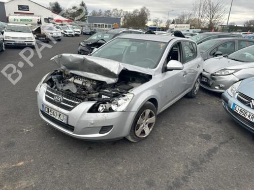 Starter KIA CEE'D Hatchback (ED) 1.6 CRDi 115 | BP21291366M8 - Image 8
