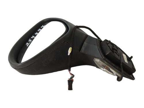 Used Left mirror PEUGEOT 207 (WA_, WC_) 1.4 (73 hp) 31603448