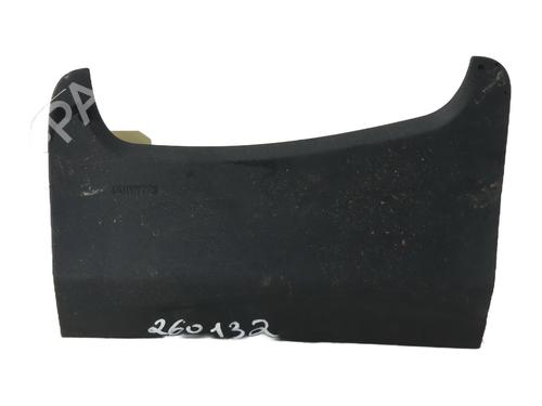 Used Knee airbag FORD FIESTA VI (CB1, CCN) 1.25 (82 hp) 32221454