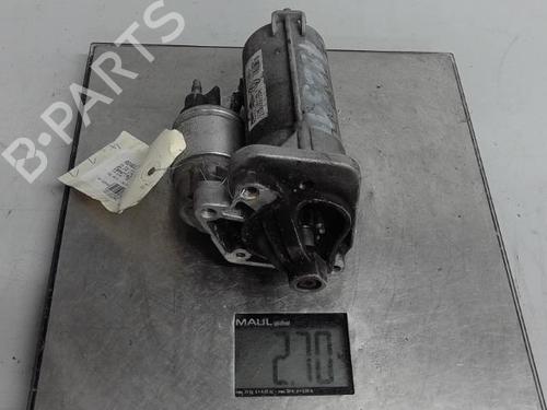 Used Starter RENAULT CLIO III Grandtour (KR0/1_) 1.5 dCi (KR0H, KR1S) (106 hp) 24799670