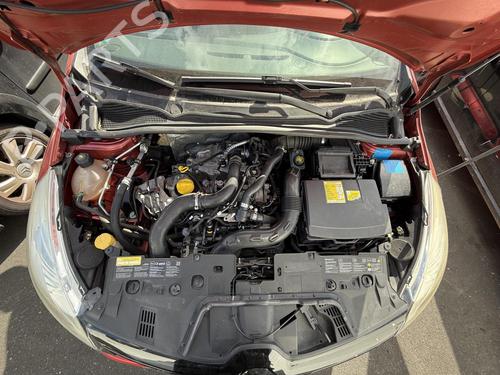 AC compressor RENAULT CLIO IV (BH_) 0.9 TCe 90 (BHNF, BHMA, BHMH, BHJK, BHJR) | BP24660017M34 - Image 18