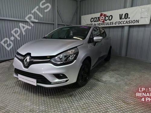 AC compressor RENAULT CLIO IV (BH_) 0.9 TCe 90 (BHNF, BHMA, BHMH, BHJK, BHJR) | BP32300799M34 - Image 26