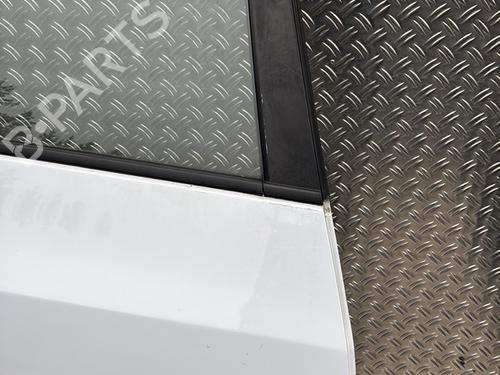 Dør højre bagtil HONDA INSIGHT (ZE_) 1.3 IMA (ZE28, ZE2) | BP31712822C5 - Image 2