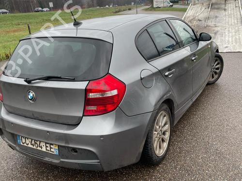 Driver airbag BMW 1 (E87) 118 d | BP21298648C9 