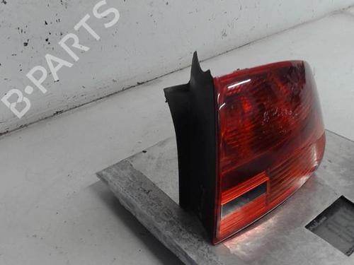 Right taillight AUDI A4 B7 (8EC) 2.0 TDI 16V | BP21300531C35 