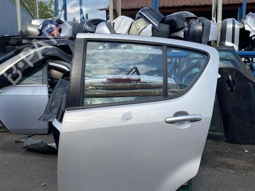 Used Left rear door OPEL AGILA B (H08) 1.0 (F68) (68 hp) 21368929