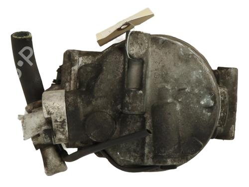 AC compressor PORSCHE CAYENNE (9PA) Turbo 4.5 | BP33310504M34 - Image 4