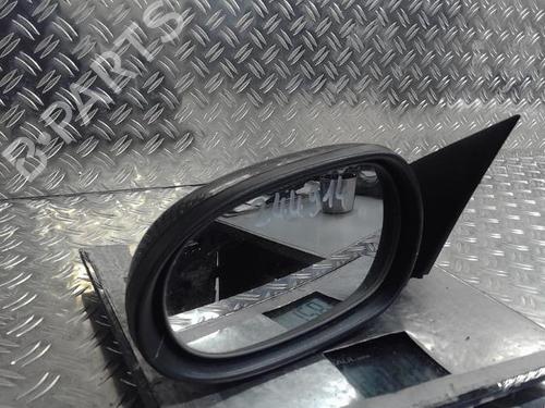 Left mirror JAGUAR X-TYPE I (X400) 2.1 V6 | BP21893329C26 