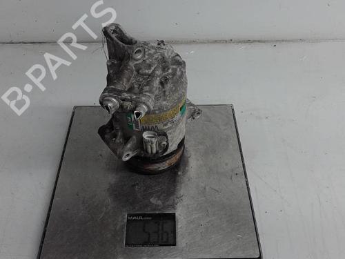 AC compressor OPEL ASTRA H (A04) 1.9 CDTI (L48) | BP21320036M34 