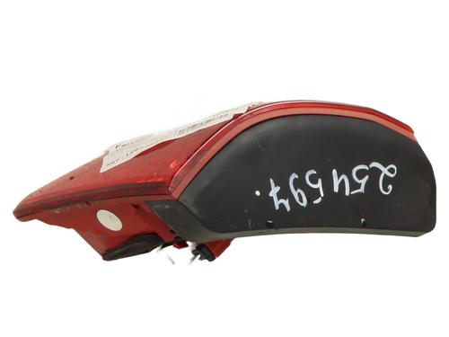 Right tailgate light PEUGEOT 3008 I MPV (0U_) 1.6 HDi | BP32016979C80 