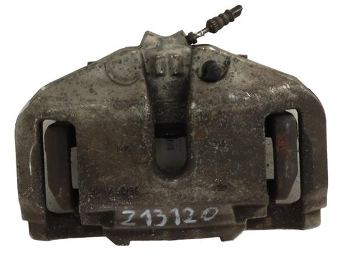 Right front brake caliper BMW 5 Touring (F11) 530 d | BP21296081M104