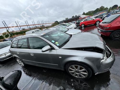 Starter AUDI A4 B6 Avant (8E5) 1.8 T | BP21870496M8 