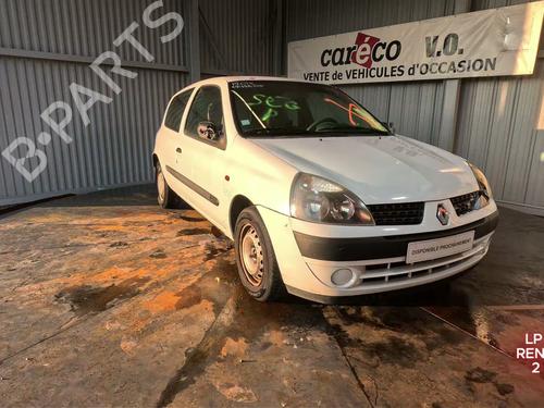 Lamp holder RENAULT CLIO II (BB_, CB_) 1.5 dCi (B/CB07) | BP30877747L10 