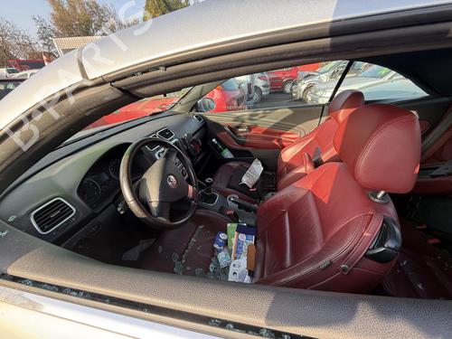 Climate control VW EOS (1F7, 1F8) 2.0 FSI | BP21881125I5 - Image 15