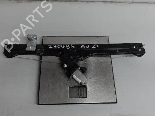 Used Right front window motor FIAT DUCATO Van (250_) 130 Multijet 2,3 D (131 hp) 21303226