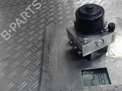 ABS pump TOYOTA HIACE IV Van (__H1_, __H2_) 2.5 D-4D (KLH12, KLH22) | BP24028781M43 