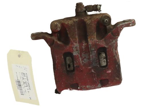 Used Left front brake caliper Left front brake caliper NISSAN 350Z Coupe (Z33) 3.5 (AAZ33) (280 hp) 21366602 21366602