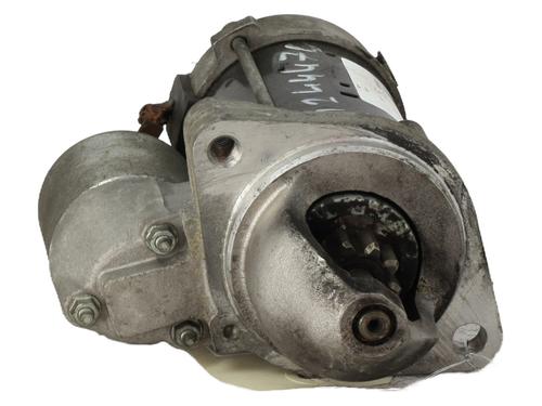 Used Starter Starter BMW 1 (E87) 116 i (115 hp) 23827718 23827718