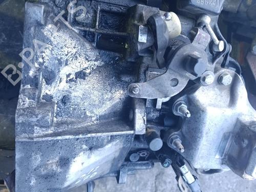 Gearbox CITROËN JUMPY III Van (V_) 1.6 BlueHDi 115 | BP38544051M3 - Image 2