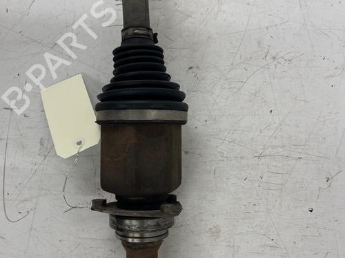 Right front driveshaft FIAT 500X (334_) 1.6 D Multijet (334AXA1B, 334AXA11) | BP38762575M39 - Image 2