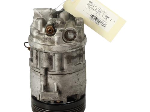 AC compressor BMW 3 (E46) 320 d | BP31827386M34