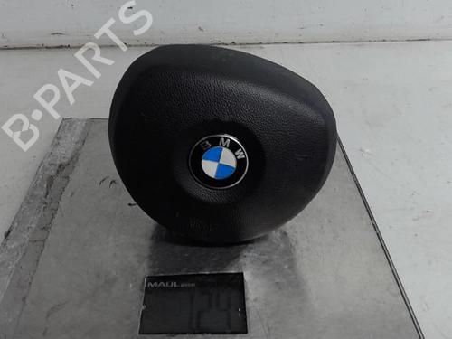 Used Driver airbag BMW 1 (E87) 116 d (116 hp) 21319522