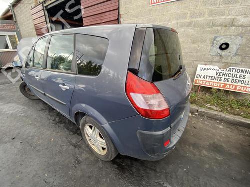 Starter RENAULT SCÉNIC II (JM0/1_) 1.9 dCi | BP21294114M8 