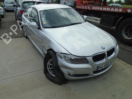 Starter BMW 3 (E90) 316 d | BP21369134M8 - Image 6
