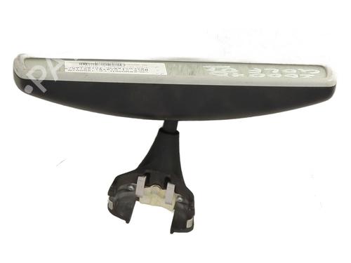 Used Rear mirror Rear mirror VW GOLF VI (5K1) 1.6 TDI (105 hp) 21313246 21313246