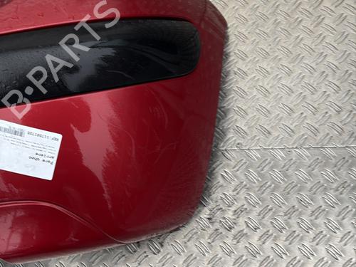 Bak støtfanger CITROËN C3 I (FC_, FN_) 1.4 HDi | BP30849476C8