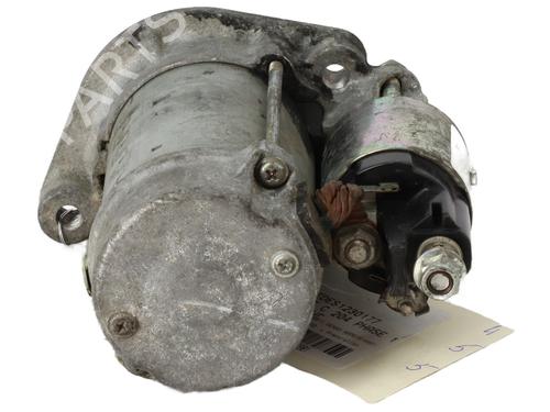 Starter MERCEDES-BENZ C-CLASS (W204) C 200 CDI (204.007, 204.006) | BP21311284M8